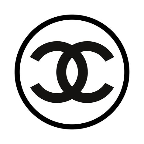 coco chanel perfume clipart|free printable Chanel logo.